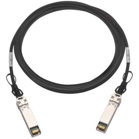 QNAP Sfp 10Gbe Twinaxial Direct Att, CAB-DAC30M-SFPP CAB-DAC30M-SFPP